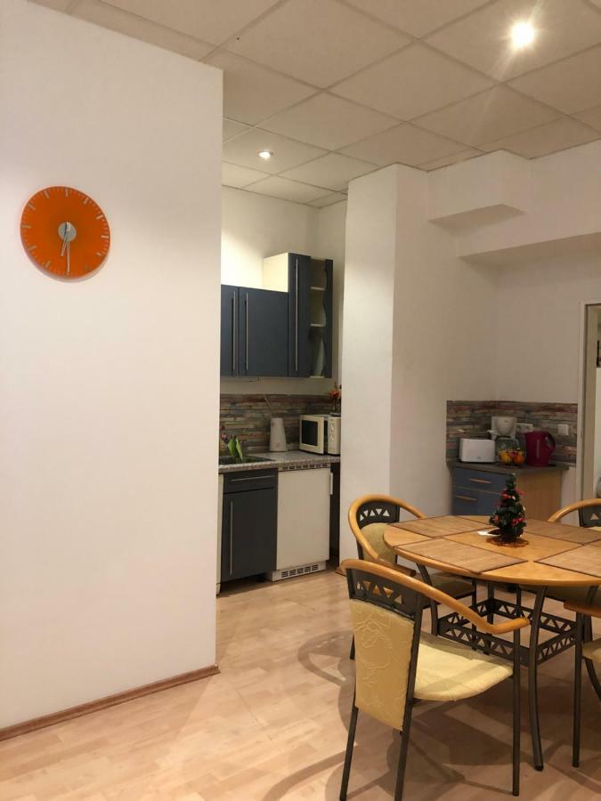 Harras Apartment
