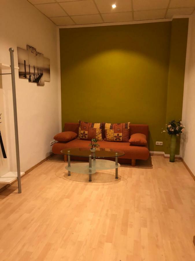Harras Apartment *