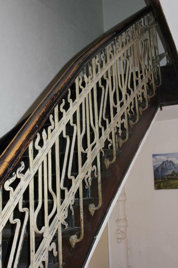 Harras Apartment Munich