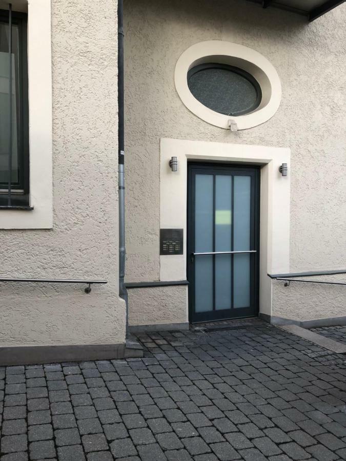 Harras Apartment