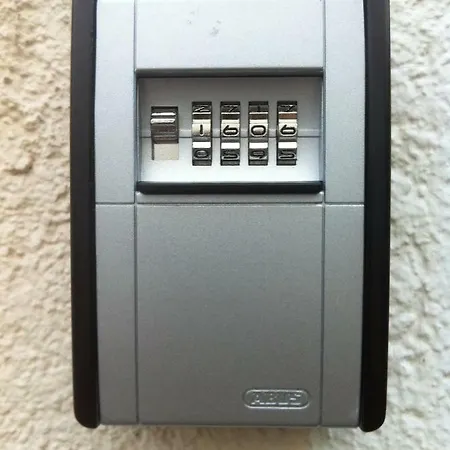 Munich Apartment Harras  Exterior foto