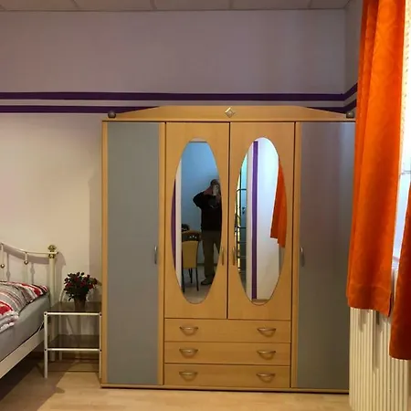 Munich Apartment Harras  Exterior foto