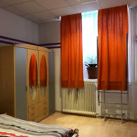 Munich Apartment Harras  Exterior foto