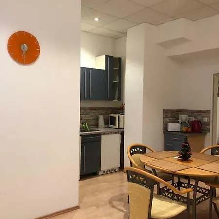 Munich Apartment Harras  Exterior foto