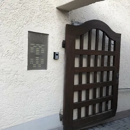 Munich Apartment Harras  Exterior foto
