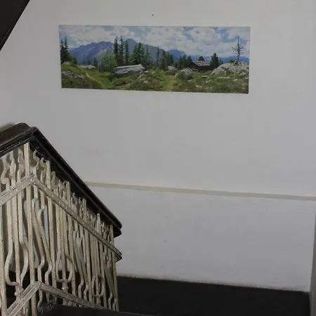Munich Apartment Harras  Exterior foto