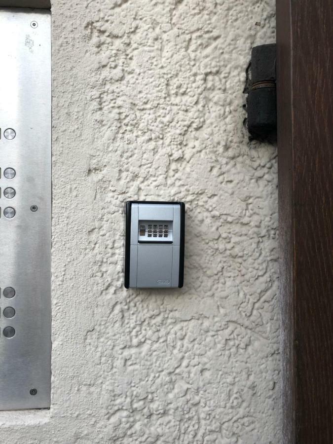 Harras * München