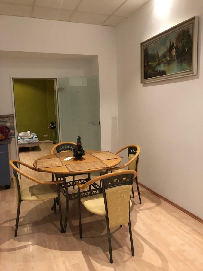 Appartamento Harras Monaco di Baviera